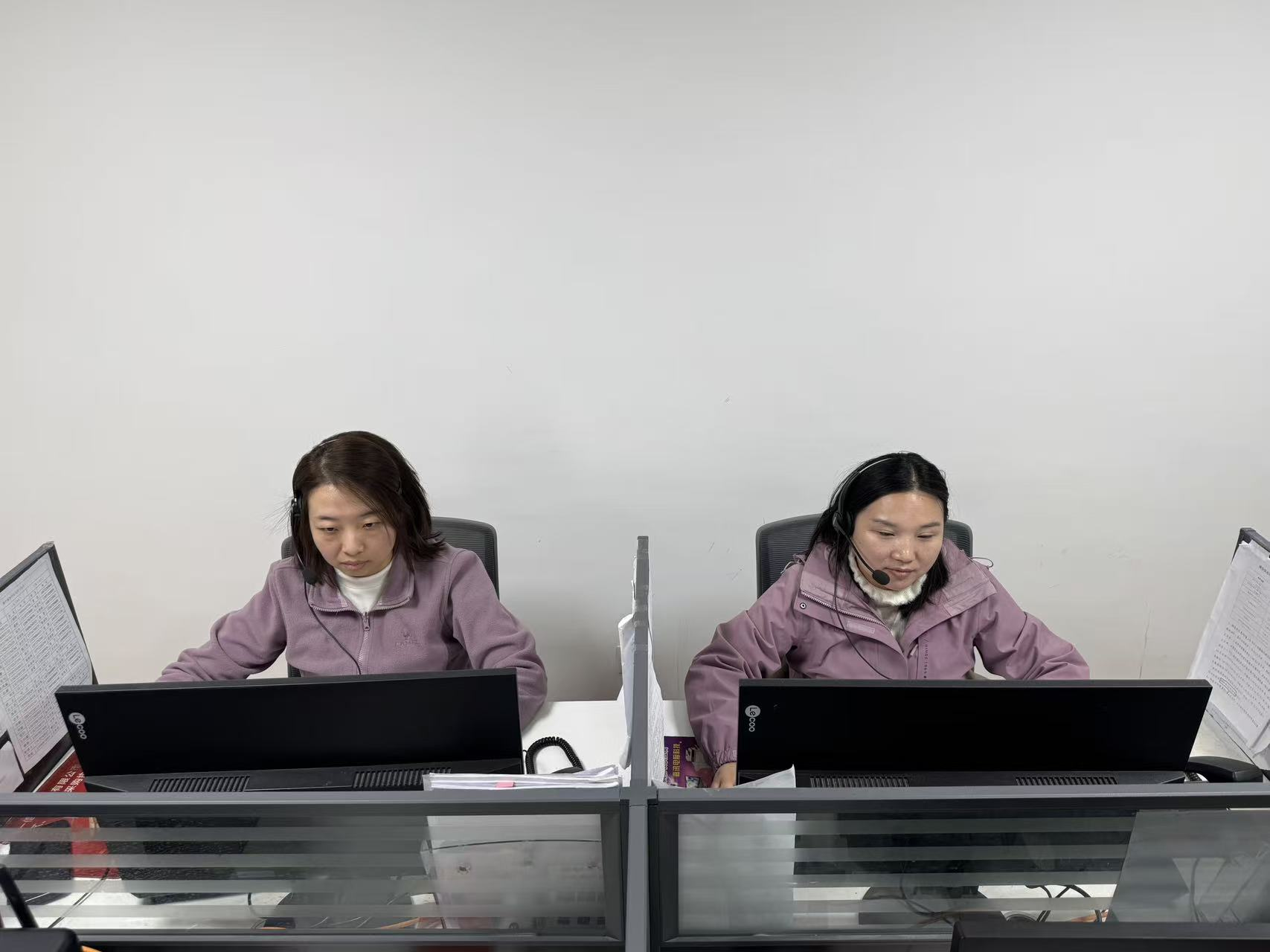 寒冬“水務(wù)熱線(xiàn)”傳遞溫暖 貼心服務(wù)筑牢營(yíng)商環(huán)境“暖心橋”